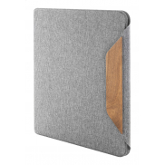 Teczka na dokumenty - szary