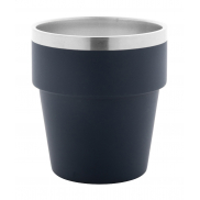 Kubek termiczny RSS - ciemno niebieski