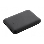 Powerbank RABS - czarny