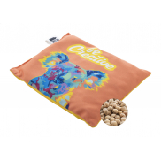 Poduszka z pestek wiśni