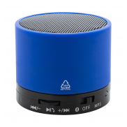 Głośnik bezprzewodowy RABS - niebieski
