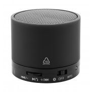 Głośnik bezprzewodowy RABS - czarny
