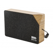 Solarny głośnik bezprzewodowy