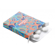 Personalizowane miętówki