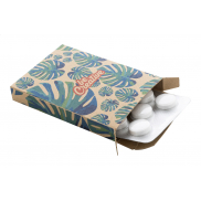 Personalizowane miętówki