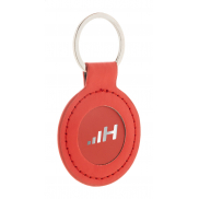 Brelok RPU - czerwony