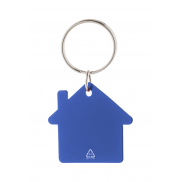 Brelok - niebieski