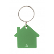 Brelok - zielony