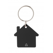 Brelok - czarny