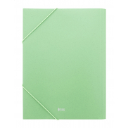 Teczka na dokumenty - zielony