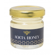 Miód akacjowy, 50 g
