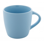 Kubek - jasno niebieski