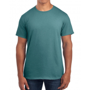 Koszulka Premium Organic T - sage