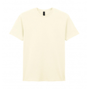 T-Shirt Softstyle - off white
