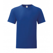 T-shirt Iconic 150 - cobalt blue