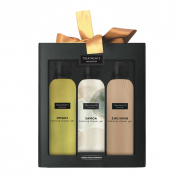 Zestaw kosmetyków Foaming Extravagance TREATMENTS - wielokolorowy