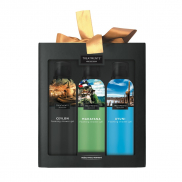 Zestaw kosmetyków Foaming Extravagance TREATMENTS - wielokolorowy