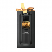 Pieniący się żel pod prysznic TREATMENTS - czarny