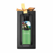 Pieniący się żel pod prysznic TREATMENTS - zielony