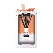 Patyczki zapachowe TREATMENTS - różowy