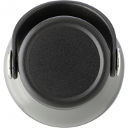 Butelka termiczna 500 ml - grafitowy