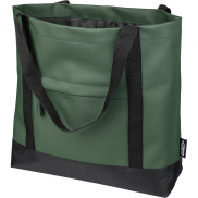 Torba na zakupy - zielony