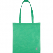 Torba na zakupy - zielony