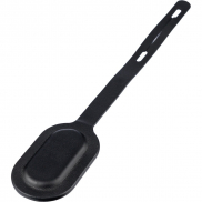 Zawieszka do bagażu z lokalizatorem - czarny