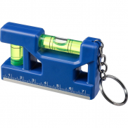 Brelok do kluczy, narzędzie wielofunkcyjne - błękitny