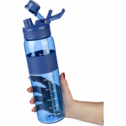 Butelka sportowa 900 ml - błękitny