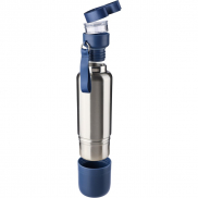 Butelka termiczna 500 ml - niebieski