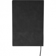 Notatnik ok. A5 - czarny