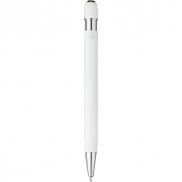 Długopis - biały
