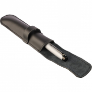 Etui na długopis - czarny