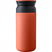 Kubek termiczny 350 ml - burgund