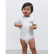 Body dziecięce - white