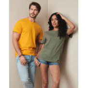 T-shirt Classic Unisex - denim blue