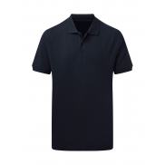 Męskie Polo - navy