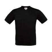 Podkoszulek Exact V-neck - black