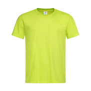 T-shirt Classic Unisex - bright lime