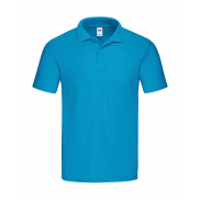 Koszulka Polo Original - azure blue