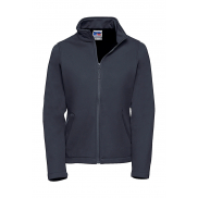Damski Softshell Smart - french navy