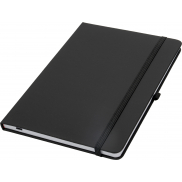 Notes A5 z czystymi stronami KIEL - czarny