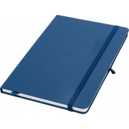 Notes A5 z czystymi stronami KIEL - niebieski