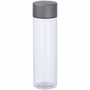 Butelka z tritanu AVERSA 900 ml - przeźroczysty