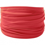 Bandana wielofunkcyjna JERRY Schwarzwolf - czerwony