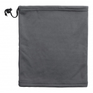 Komin/czapka - popielaty