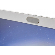 Blokada kamerki Hide, szary