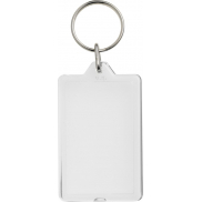 Brelok otwierany Luken G1, biały
