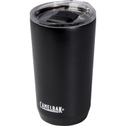 CamelBak® Horizon kubek izolowany próżniowo o pojemności 500 ml , czarny